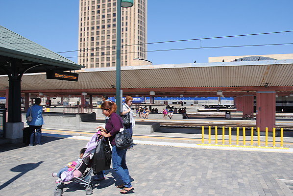 MTA.Gold.Union Station17