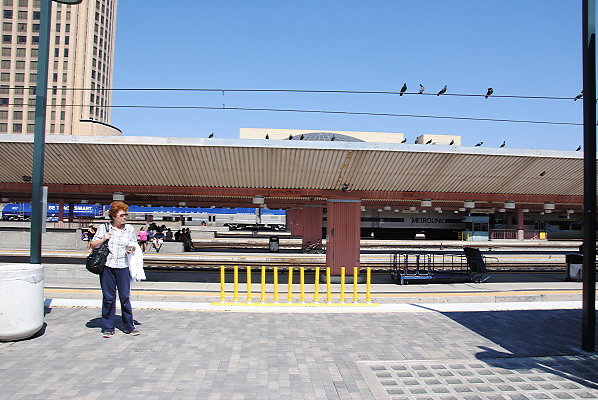 MTA.Gold.Union Station18