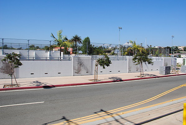 MTA.Gold.Pico.Aliso Station04