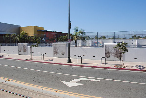 MTA.Gold.Pico.Aliso Station03