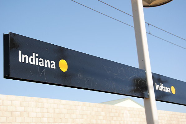 10.MTA.Gold.Indiana Station