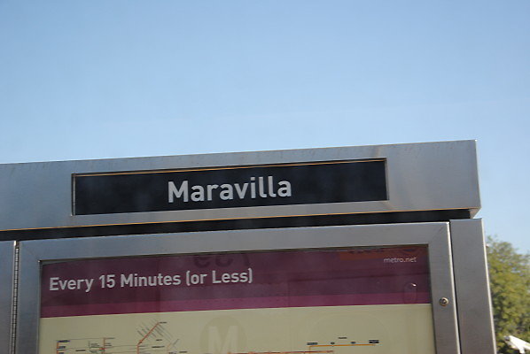 MTA.Gold.Maravilla Station08