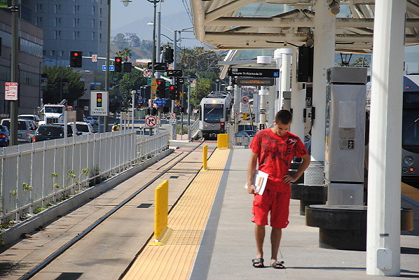 MTA.Gold.Little Tokyo.Arts District Station48