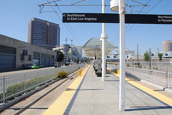 MTA.Gold.Little Tokyo.Arts District Station15
