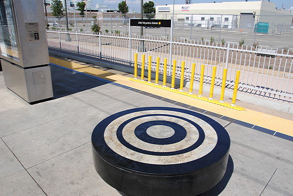 MTA.Gold.Little Tokyo.Arts District Station19