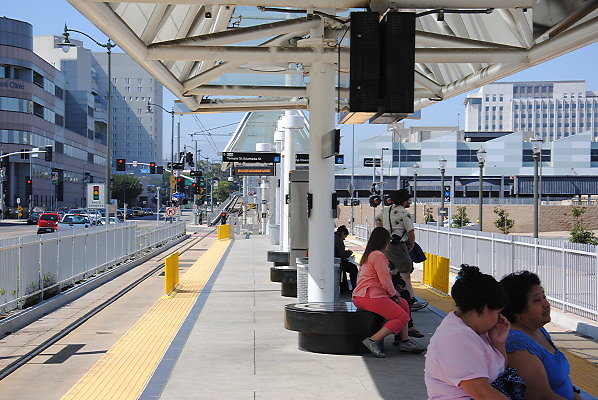 MTA.Gold.Little Tokyo.Arts District Station21