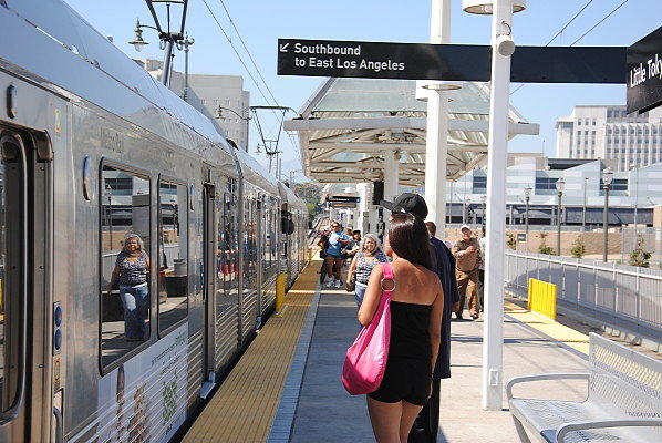 MTA.Gold.Little Tokyo.Arts District Station53