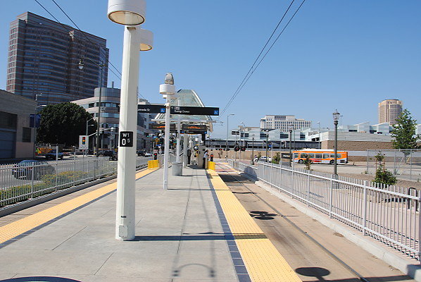 MTA.Gold.Little Tokyo.Arts District Station31