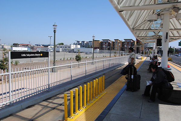 MTA.Gold.Little Tokyo.Arts District Station27