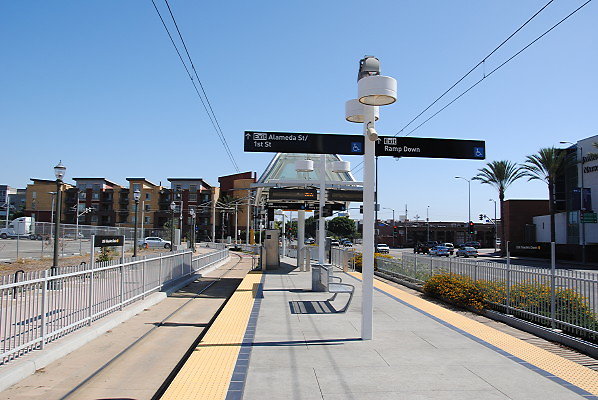 MTA.Gold.Little Tokyo.Arts District Station36