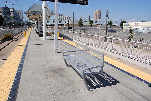 MTA.Gold.Little Tokyo.Arts District Station17
