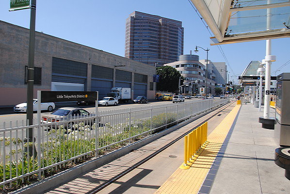 MTA.Gold.Little Tokyo.Arts District Station23