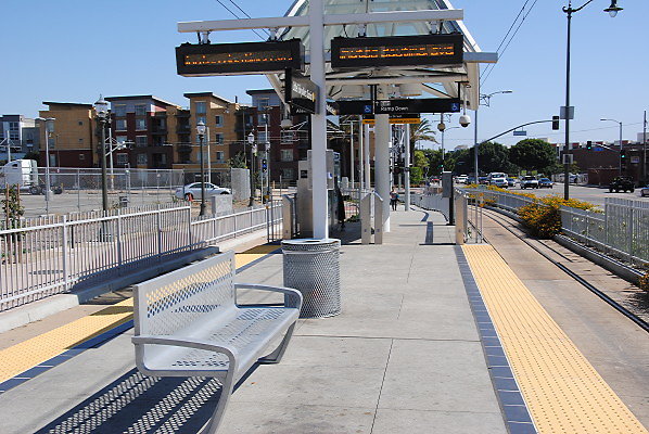 MTA.Gold.Little Tokyo.Arts District Station38