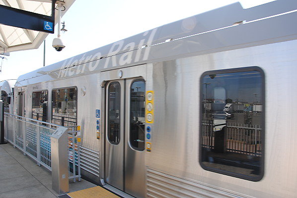 MTA.Gold.Little Tokyo.Arts District Station04