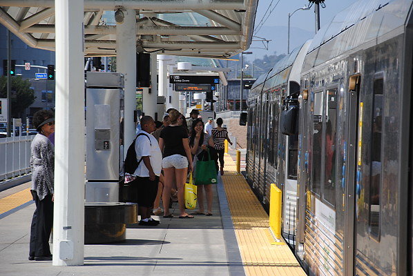 MTA.Gold.Little Tokyo.Arts District Station41