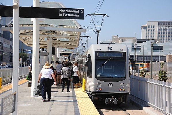 MTA.Gold.Little Tokyo.Arts District Station43