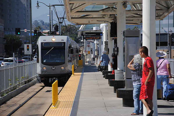 MTA.Gold.Little Tokyo.Arts District Station51