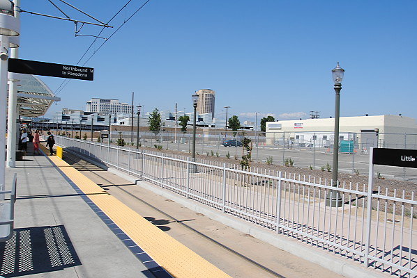 MTA.Gold.Little Tokyo.Arts District Station09