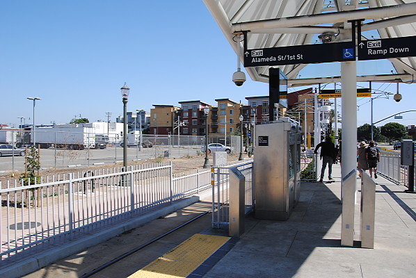 MTA.Gold.Little Tokyo.Arts District Station12
