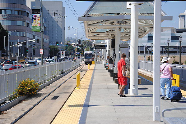 MTA.Gold.Little Tokyo.Arts District Station50