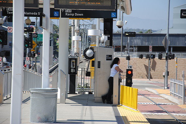MTA.Gold.Little Tokyo.Arts District Station29