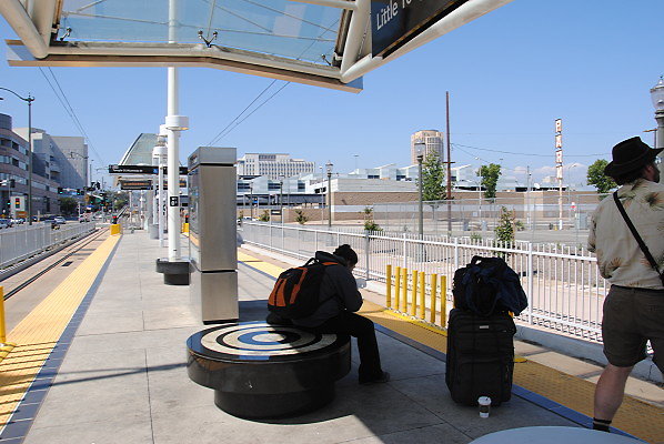 MTA.Gold.Little Tokyo.Arts District Station24