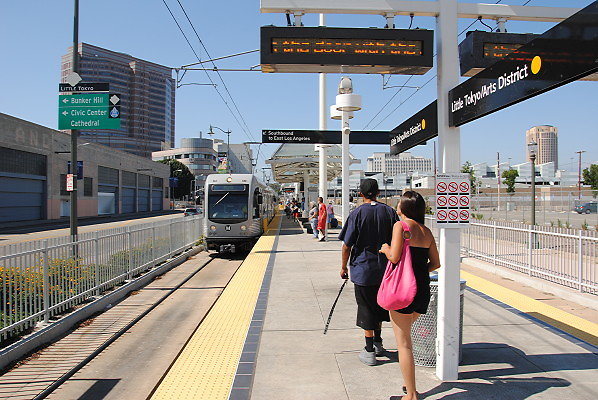 MTA.Gold.Little Tokyo.Arts District Station52