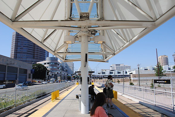 MTA.Gold.Little Tokyo.Arts District Station22