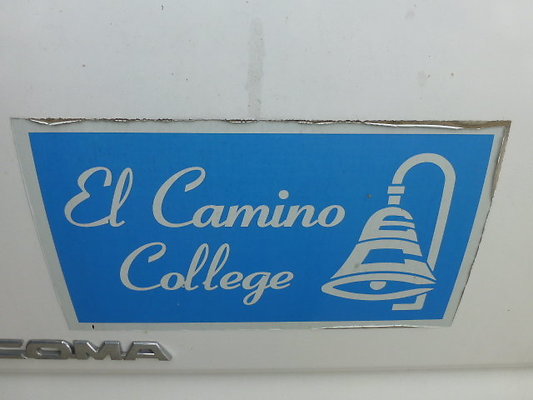 El Camino College Sports