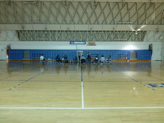 El.Camino.Old.South.Gym.005