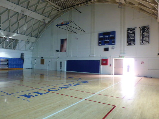 El.Camino.Old.South.Gym.006