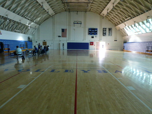 El.Camino.Old.South.Gym.008