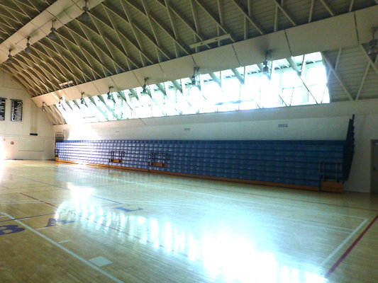 El.Camino.Old.South.Gym.009