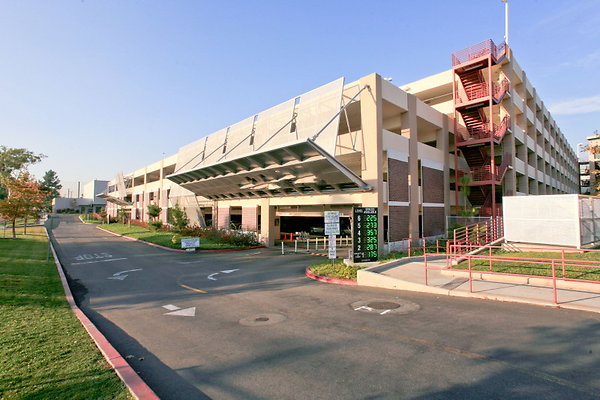 Parking Structure 3 0272 1