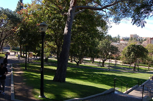 UCLA.Kerckoff.Fowler.Lawn.035