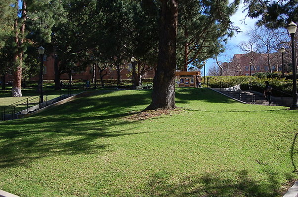 UCLA.Kerckoff.Fowler.Lawn.011
