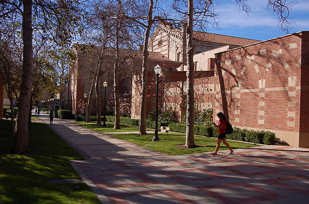 UCLA.ANderson.Kauf.Lawn.005