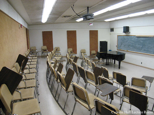 CypressClass 007