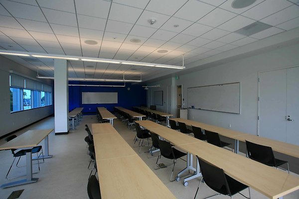 3 217 Computer Classroom 0409