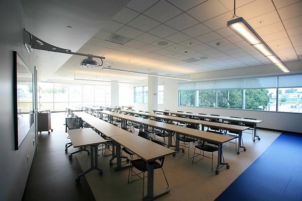 3 217 Computer Classroom 0408