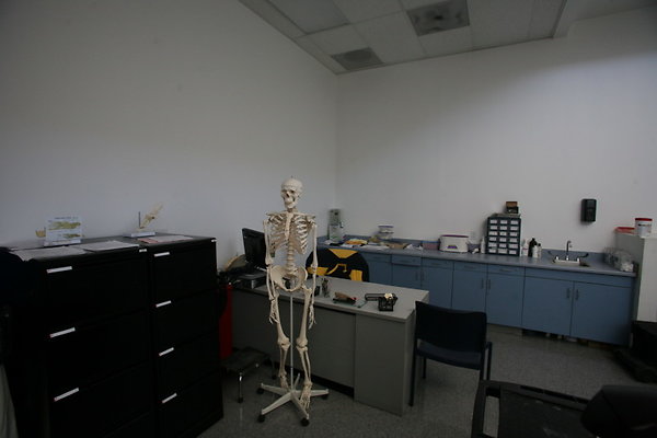 Athletic Field House Training Room 0182 1