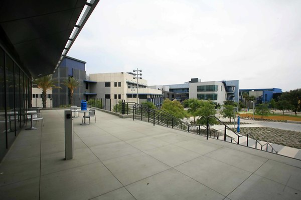 4 Library Cafe Ext 0549