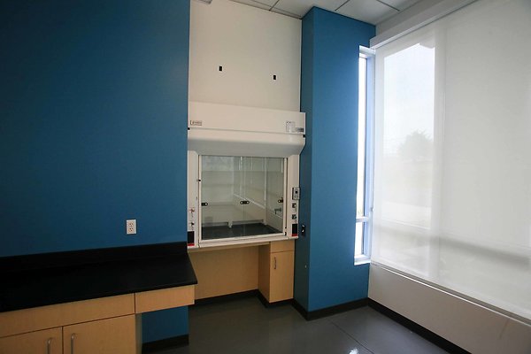 3 129 Environmental Chemistry Lab 0401