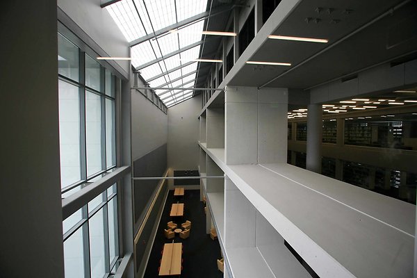 4 Library 4th Floor 0328