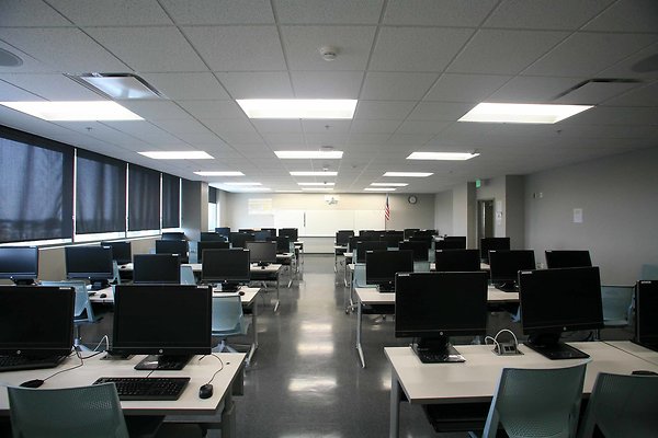 5 523 Classroom 0313