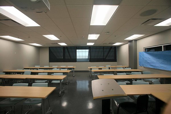5 536 Classroom 0307