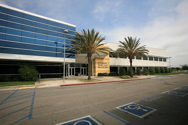 1 Student Services Ext 0571