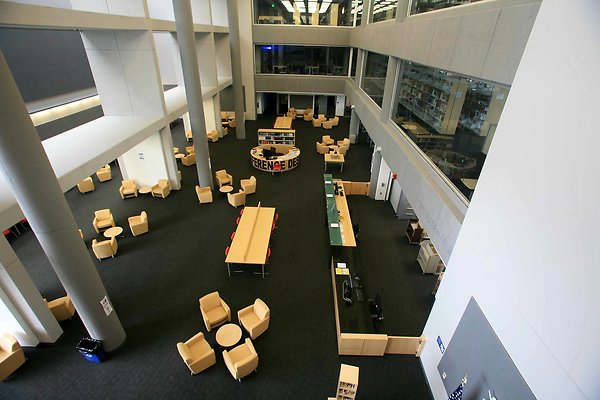 4 Library 4th Floor 0344