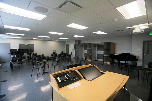 5 525 Classroom 0317
