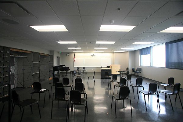 5 525 Classroom 0318